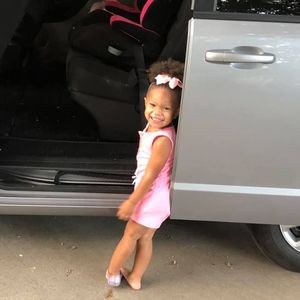 Meet your Posher, Dewayne